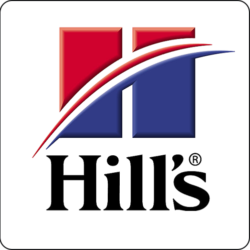 Hill's