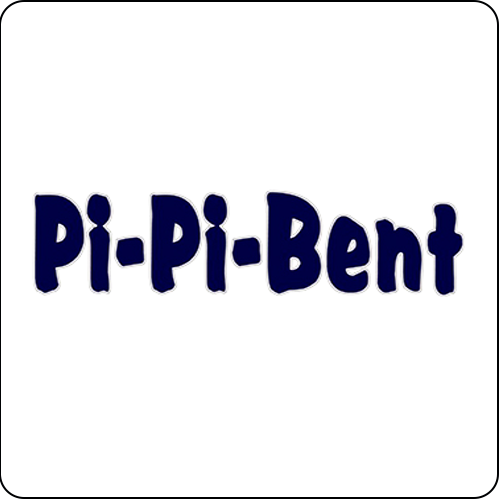 Pi-Pi-Bent