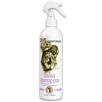 1 All Systems Fabulous Grooming спрей для груминга