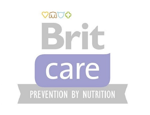 Обзор кормов Brit Care