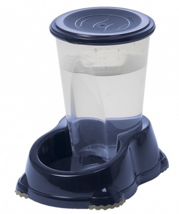 Moderna Smart Sipper автопоилка 1,5 л черника (H140-331)