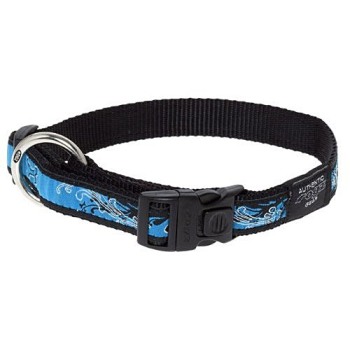 Rogz ошейник HB03 FANCY DRESS (34-56 см)