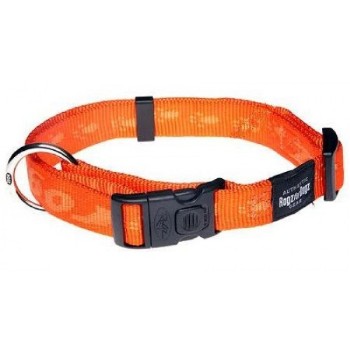Rogz ошейник HB27 ALPINIST (43-70 см)
