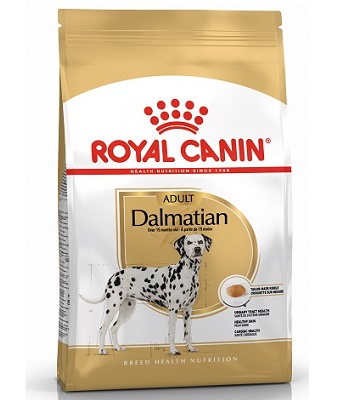 Royal Canin Dalmatian Adult сухой корм для собак породы далматин