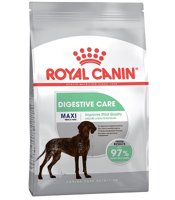 Royal Canin Maxi Digestive Care сухой корм для собак крупных пород