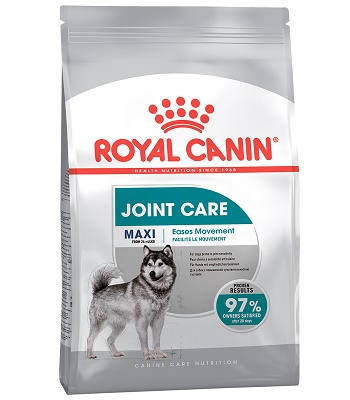 Royal Canin Maxi Joint Care сухой корм для собак крупных пород