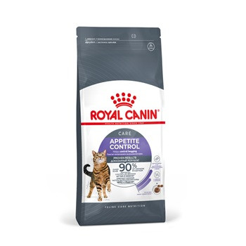 Royal Canin Appetite Control Care сухой корм для кошек склонных к набору веса