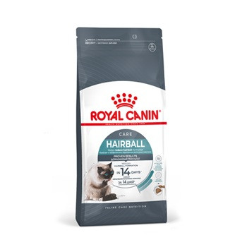 Royal Canin Hairball Care сухой корм для взрослых кошек