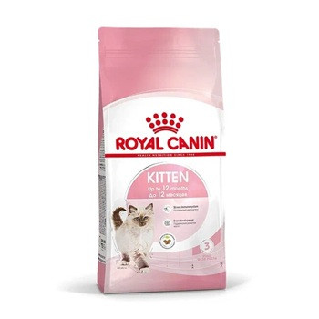 Royal Canin Kitten сухой корм для котят