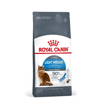 Royal Canin Light Weight Care сухой корм для взрослых кошек