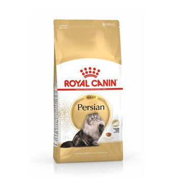 Royal Canin Persian Adult сухой корм для кошек персидской породы
