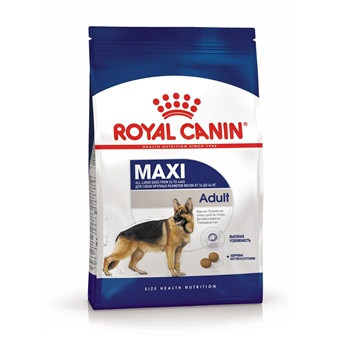 Royal Canin Maxi Adult сухой корм для собак крупных пород