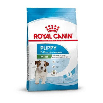 Royal Canin Mini Puppy сухой корм для щенков мелких пород