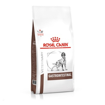 Royal Canin Gastrointestinal сухой корм для собак при нарушениях пищеварения