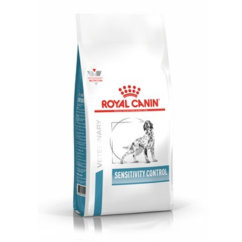 Royal Canin Sensitivity Control сухой корм для собак с пищевой аллергией