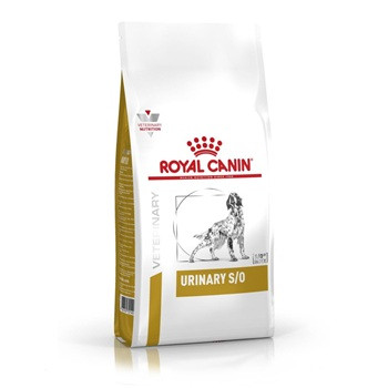 Royal Canin Urinary S/O сухой корм для собак при МКБ