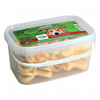 TiTBiT Чипсы говяжьи банка