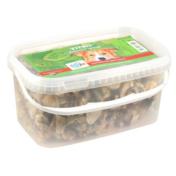 TiTBiT Легкое говяжье банка