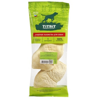 TiTBiT Губы говяжьи