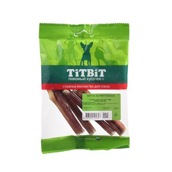 TiTBiT Корень бычий резаный