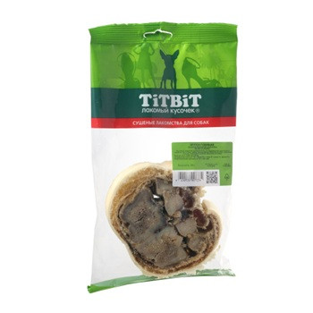 TiTBiT Крутон говяжий