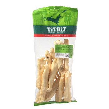 TiTBiT Лапки кроличьи