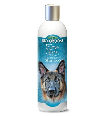 Bio-Groom Extra Body шампунь для придания объема