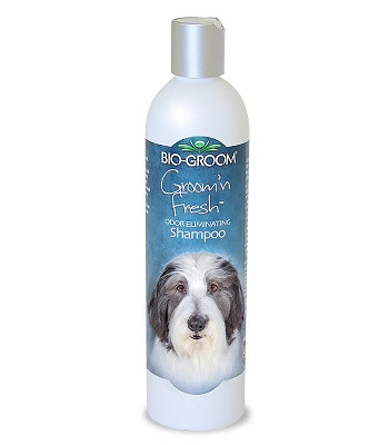 Bio-Groom Groom`n Fresh дезодорирующий шампунь