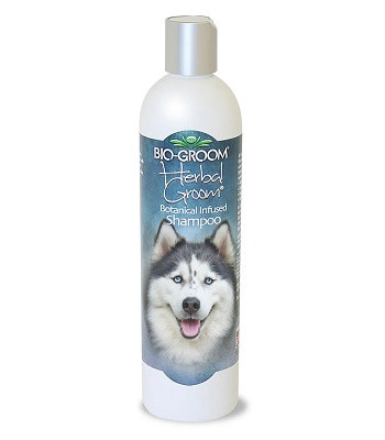 Bio-Groom Herbal Groom кондиционирующий шампунь