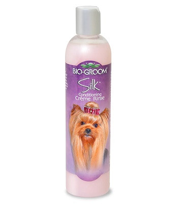 Bio-Groom Silk кондиционер-ополаскиватель