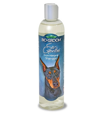 Bio-Groom So-Gentle шампунь гипоаллергенный