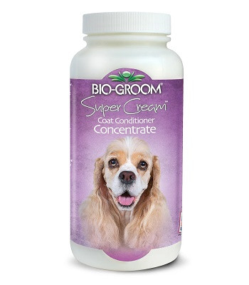 Bio-Groom Super Cream концентрированный крем-кондиционер