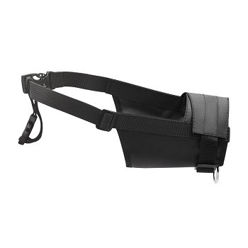 Waudog Dog Extreme намордник нейлоновый с полукольцом размер 3 SALE